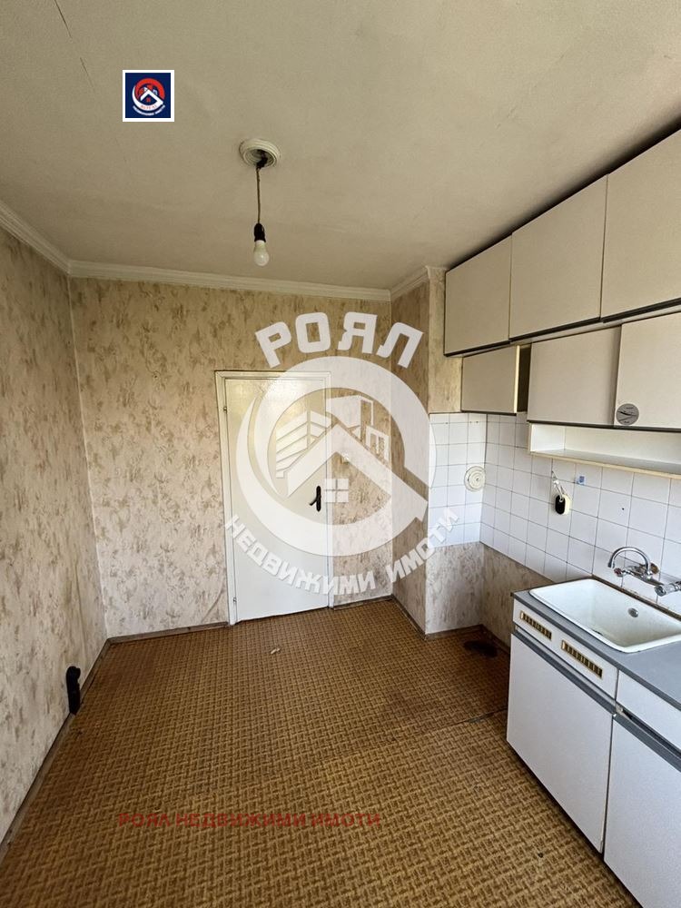 Продаја  1 спаваћа соба Пловдив , Изгрев , 64 м2 | 72562054 - слика [8]