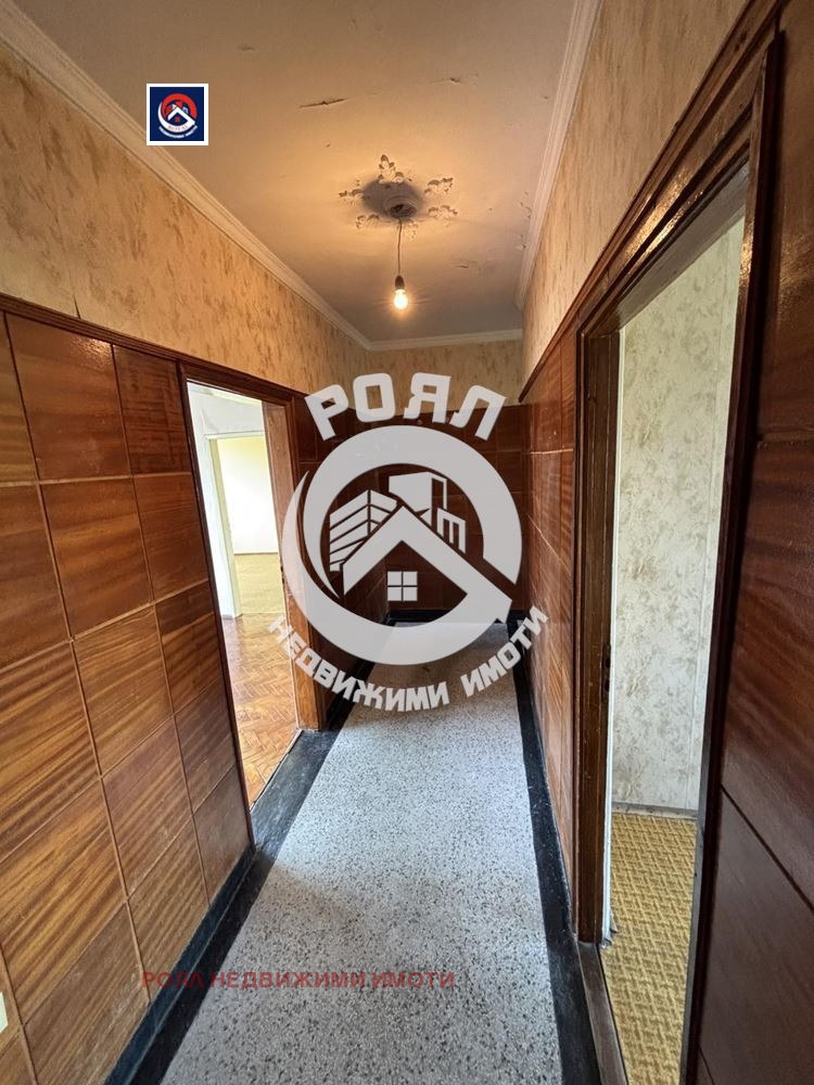 Продаја  1 спаваћа соба Пловдив , Изгрев , 64 м2 | 72562054 - слика [6]
