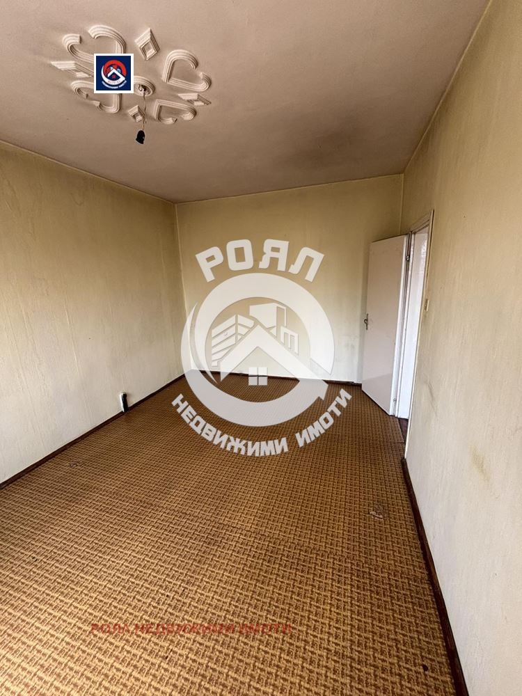 Продаја  1 спаваћа соба Пловдив , Изгрев , 64 м2 | 72562054 - слика [3]