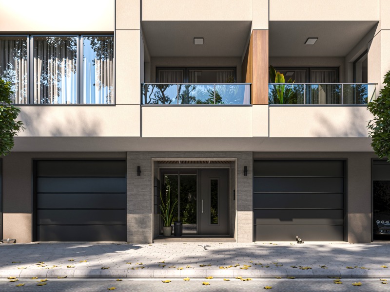 Продава 2-СТАЕН, гр. Поморие, област Бургас, снимка 6 - Апартаменти - 52628861