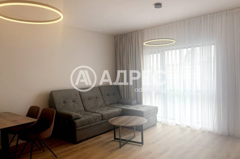 Продава 2-СТАЕН, гр. София, Дианабад, снимка 3 - Апартаменти - 52391019