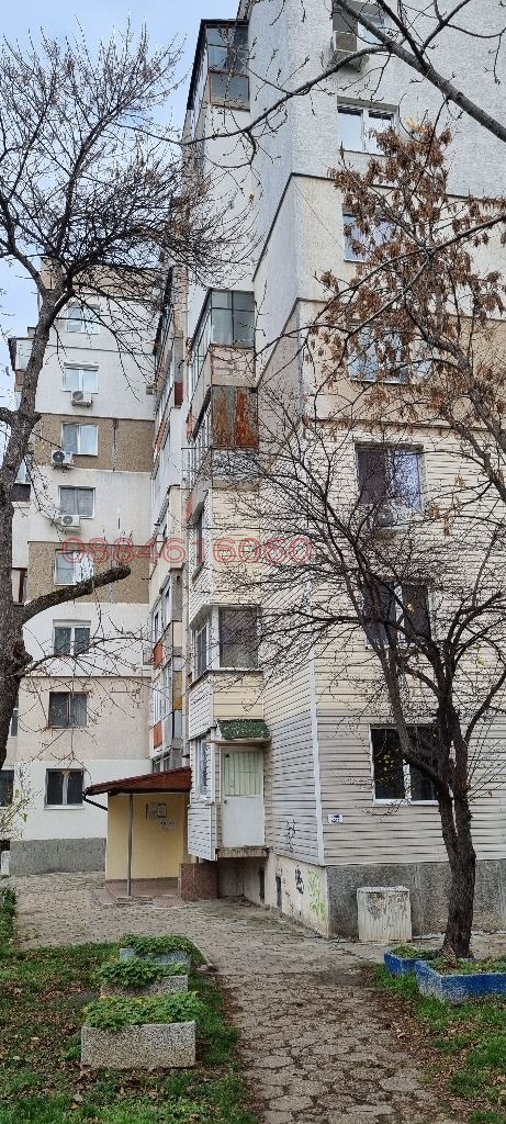 Продава 2-СТАЕН, гр. София, Младост 3