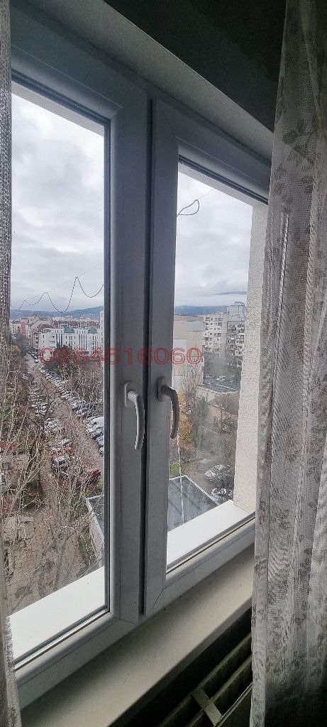 Продава 2-СТАЕН, гр. София, Младост 3, снимка 9 - Апартаменти - 52780237