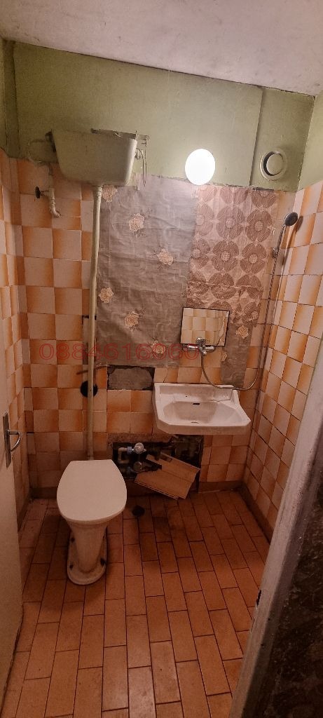 Продава 2-СТАЕН, гр. София, Младост 3, снимка 12 - Апартаменти - 52780237