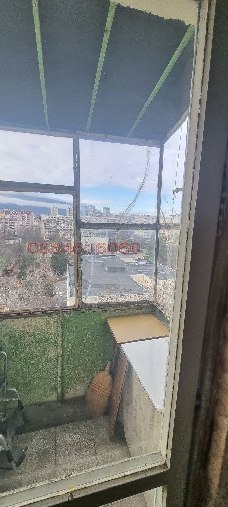 Продава 2-СТАЕН, гр. София, Младост 3, снимка 7 - Апартаменти - 52780237