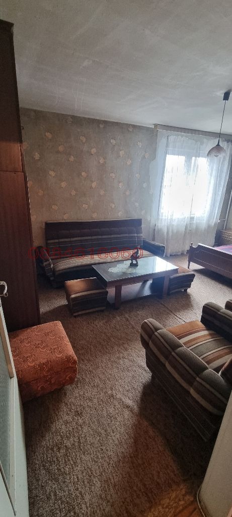 Продава 2-СТАЕН, гр. София, Младост 3, снимка 10 - Апартаменти - 52780237