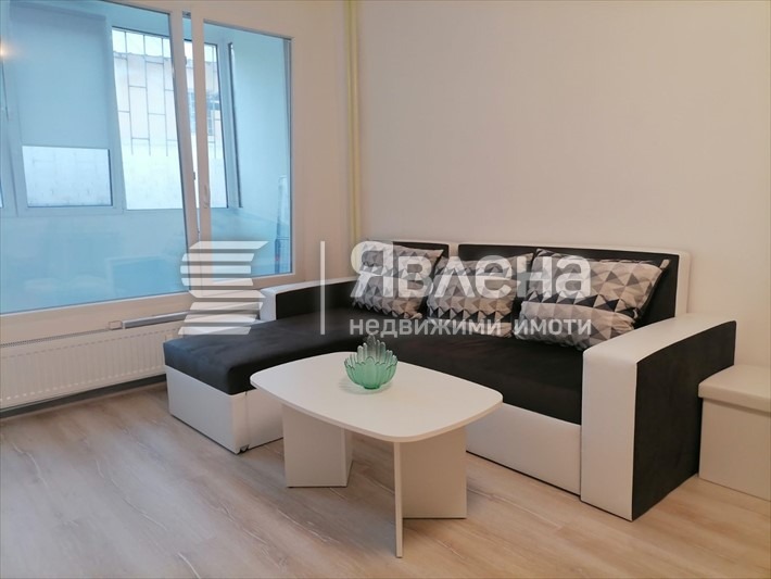 Продава 2-СТАЕН, гр. София, Хаджи Димитър, снимка 2 - Апартаменти - 53090504