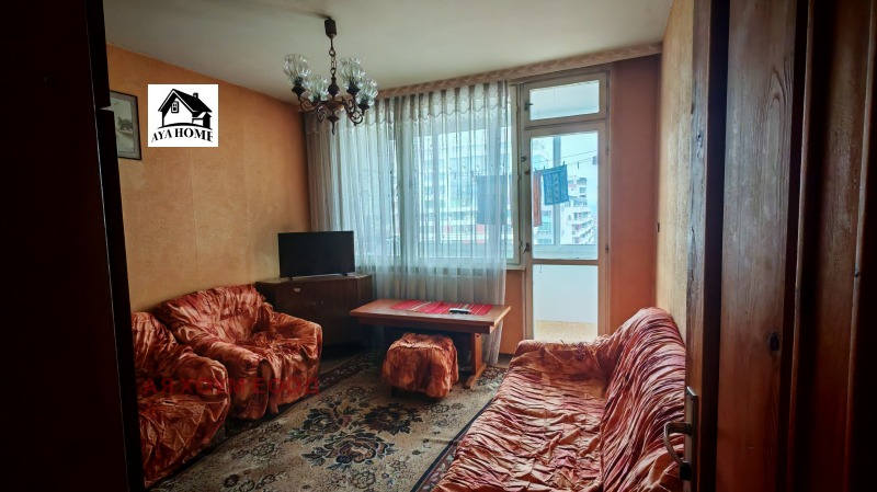 Na prodej  2 ložnice Sofia , Ljulin 3 , 86 m2 | 74279631 - obraz [4]