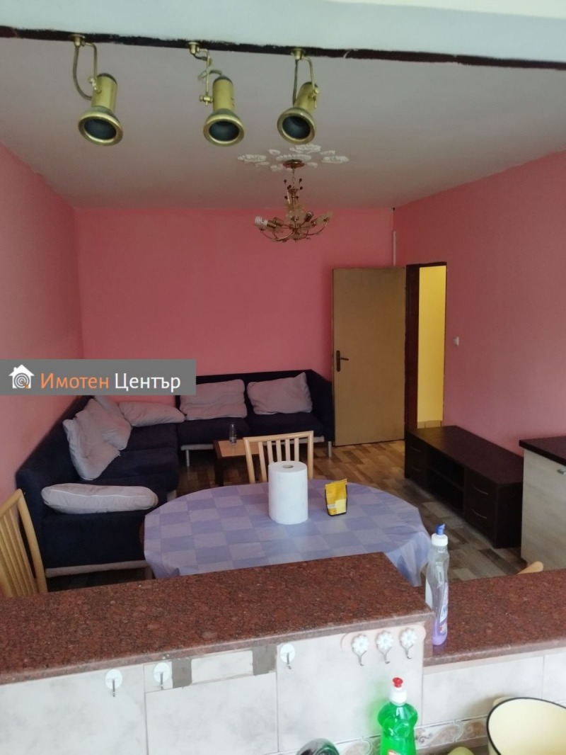 Na prodej  2 ložnice Sofia , Nadežda 3 , 66 m2 | 93506984