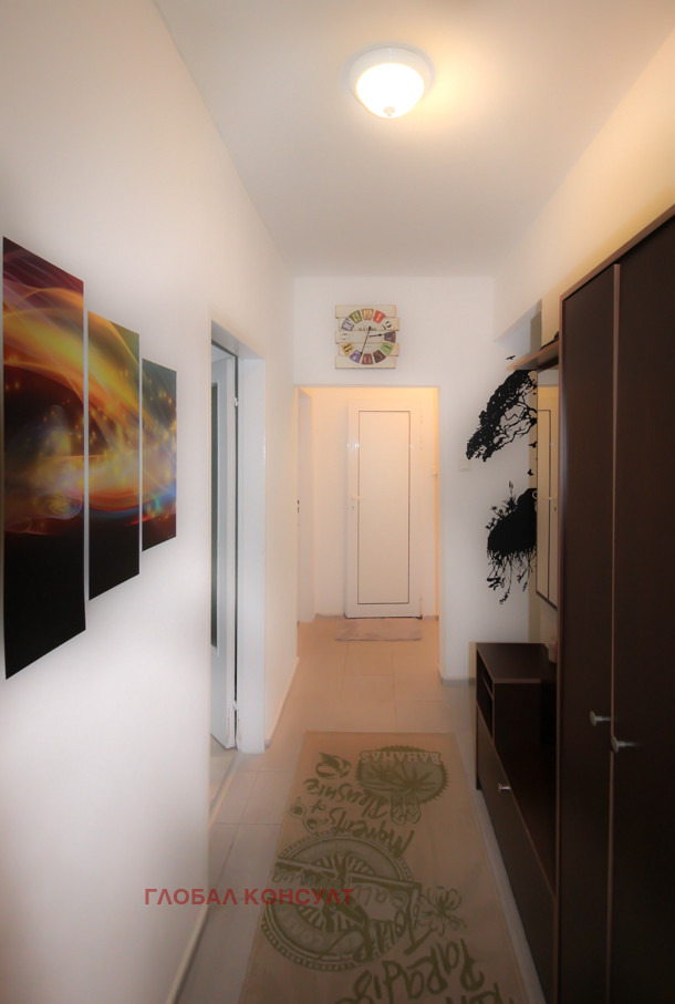 Продава 3-СТАЕН, гр. София, Център, снимка 11 - Апартаменти - 53280987