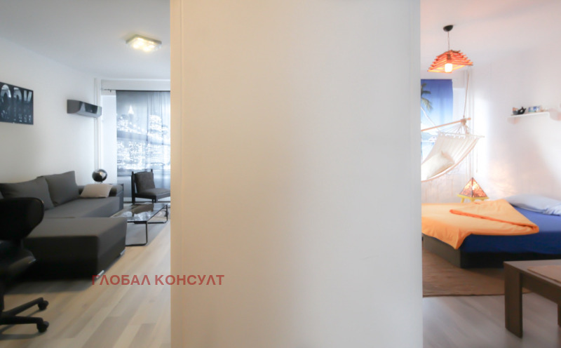 Продава 3-СТАЕН, гр. София, Център, снимка 13 - Апартаменти - 53280987