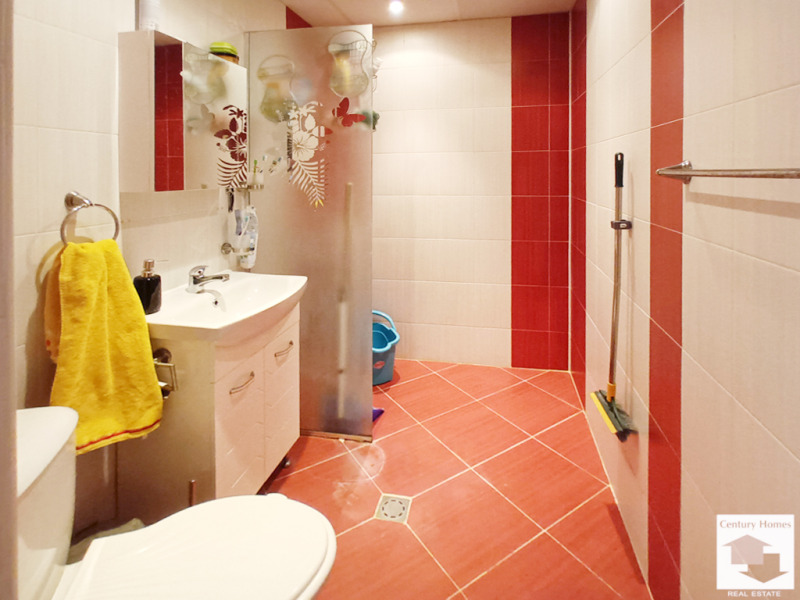 Eladó  2 hálószobás Veliko Tarnovo , Kolju Ficseto , 64 négyzetméter | 93587926 - kép [10]