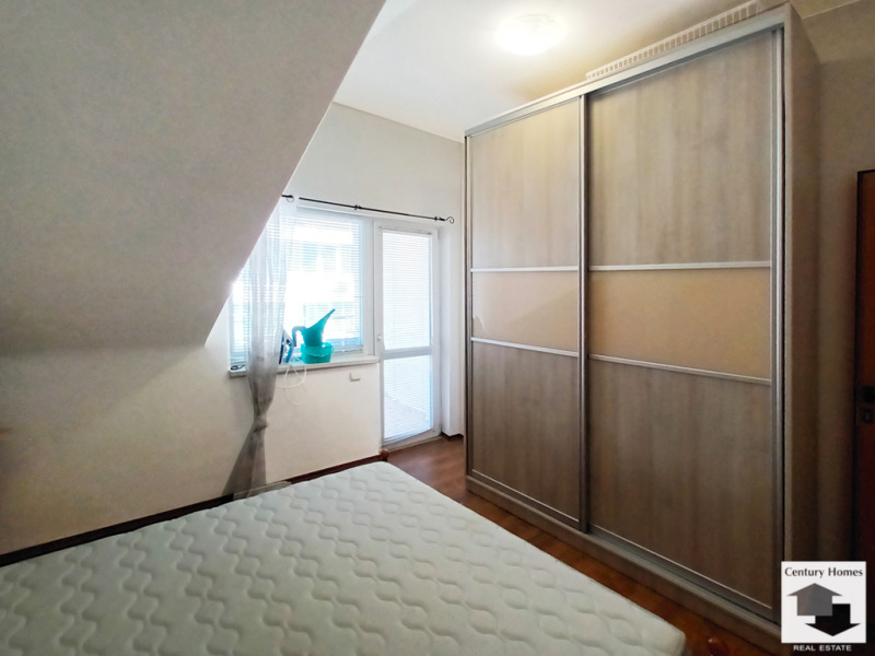 Eladó  2 hálószobás Veliko Tarnovo , Kolju Ficseto , 64 négyzetméter | 93587926 - kép [5]