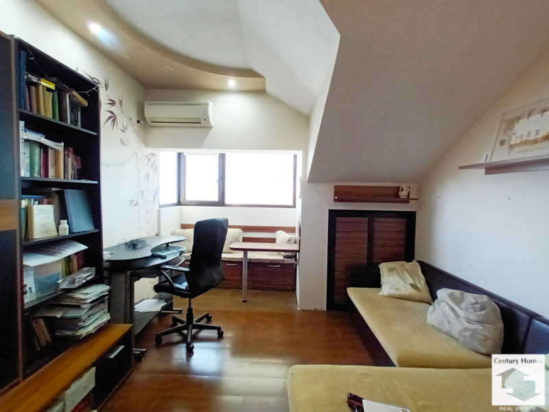 Eladó  2 hálószobás Veliko Tarnovo , Kolju Ficseto , 64 négyzetméter | 93587926 - kép [2]