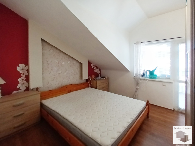 Eladó  2 hálószobás Veliko Tarnovo , Kolju Ficseto , 64 négyzetméter | 93587926 - kép [4]