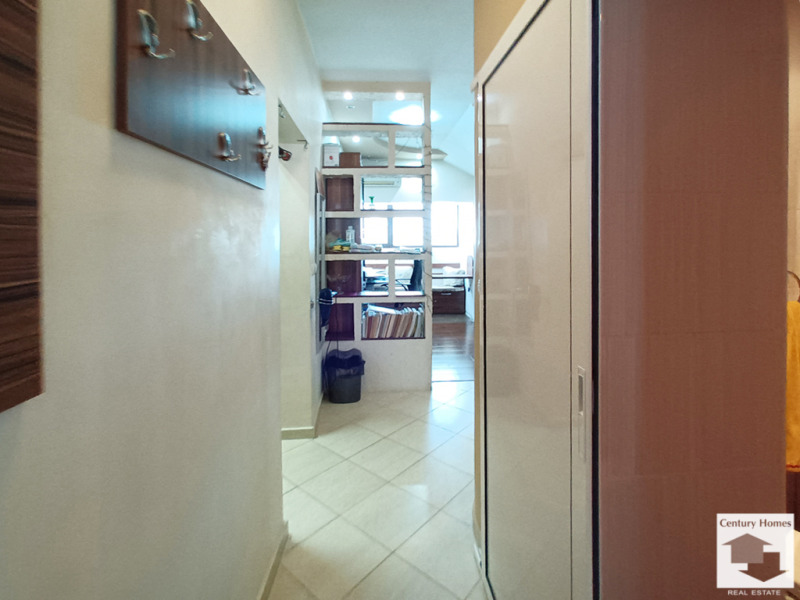 Eladó  2 hálószobás Veliko Tarnovo , Kolju Ficseto , 64 négyzetméter | 93587926 - kép [11]