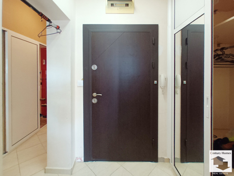 Eladó  2 hálószobás Veliko Tarnovo , Kolju Ficseto , 64 négyzetméter | 93587926 - kép [12]