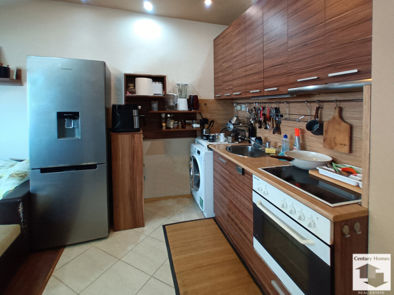 Eladó  2 hálószobás Veliko Tarnovo , Kolju Ficseto , 64 négyzetméter | 93587926 - kép [3]