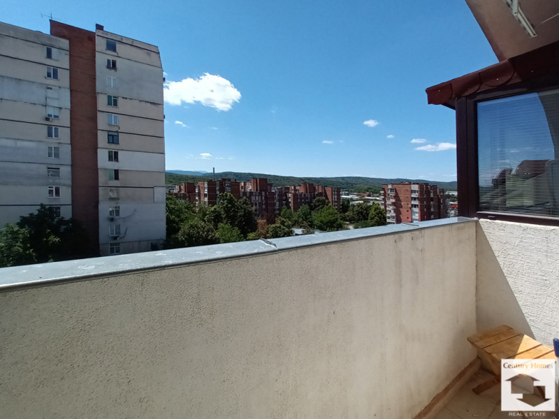 Eladó  2 hálószobás Veliko Tarnovo , Kolju Ficseto , 64 négyzetméter | 93587926 - kép [9]