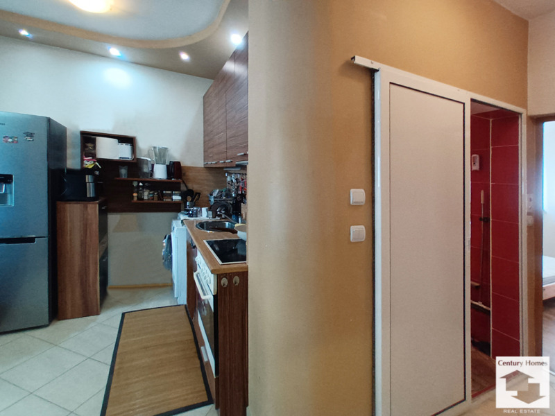 Eladó  2 hálószobás Veliko Tarnovo , Kolju Ficseto , 64 négyzetméter | 93587926 - kép [7]