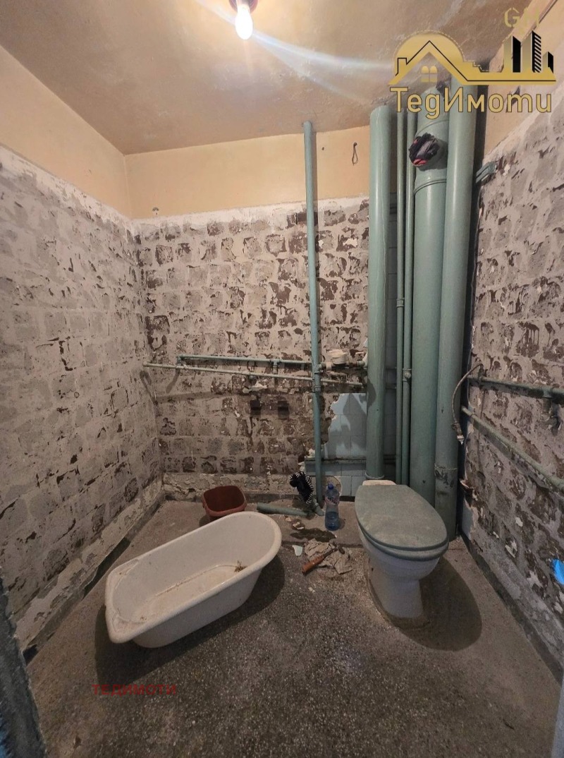 Na sprzedaż  2 sypialnie Stara Zagora , Zora , 67 mkw | 76865008 - obraz [8]