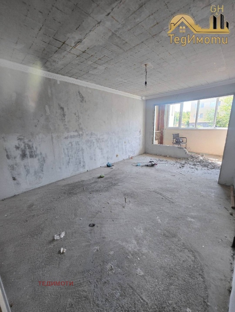 Na sprzedaż  2 sypialnie Stara Zagora , Zora , 67 mkw | 76865008 - obraz [9]