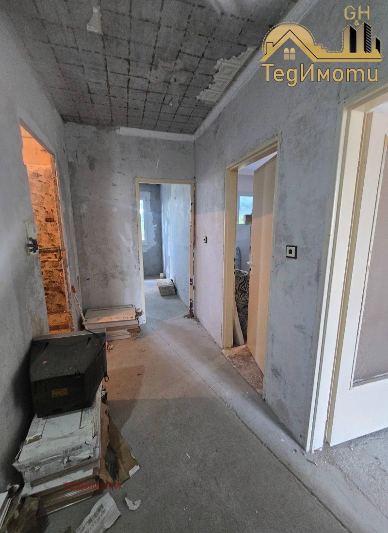 Na sprzedaż  2 sypialnie Stara Zagora , Zora , 67 mkw | 76865008 - obraz [5]