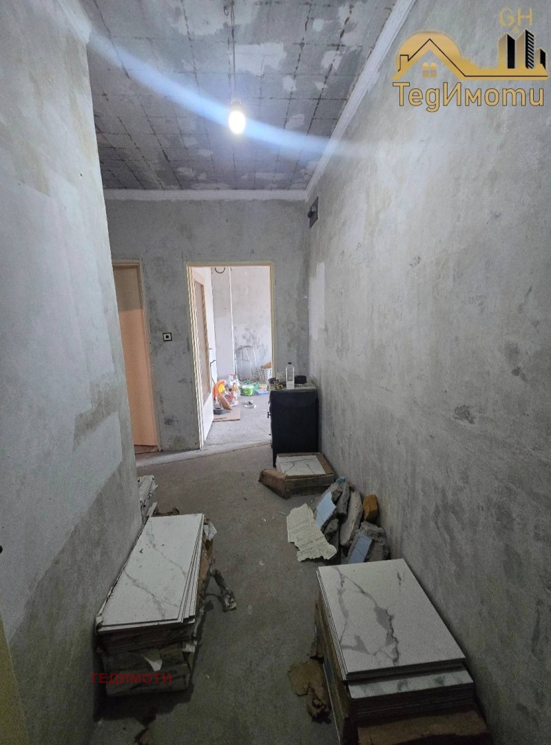 Na sprzedaż  2 sypialnie Stara Zagora , Zora , 67 mkw | 76865008 - obraz [4]