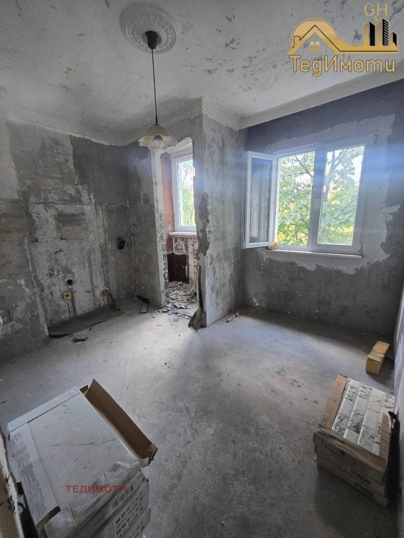 Na sprzedaż  2 sypialnie Stara Zagora , Zora , 67 mkw | 76865008 - obraz [6]