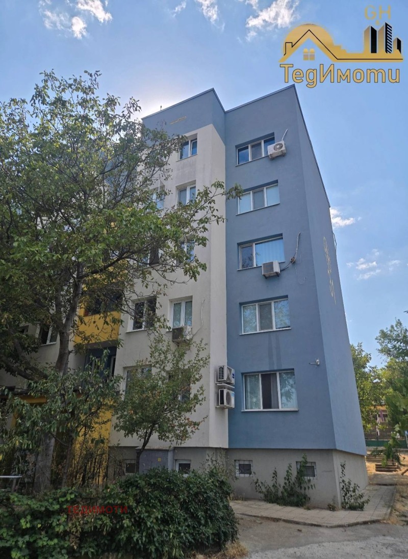 Na sprzedaż  2 sypialnie Stara Zagora , Zora , 67 mkw | 76865008