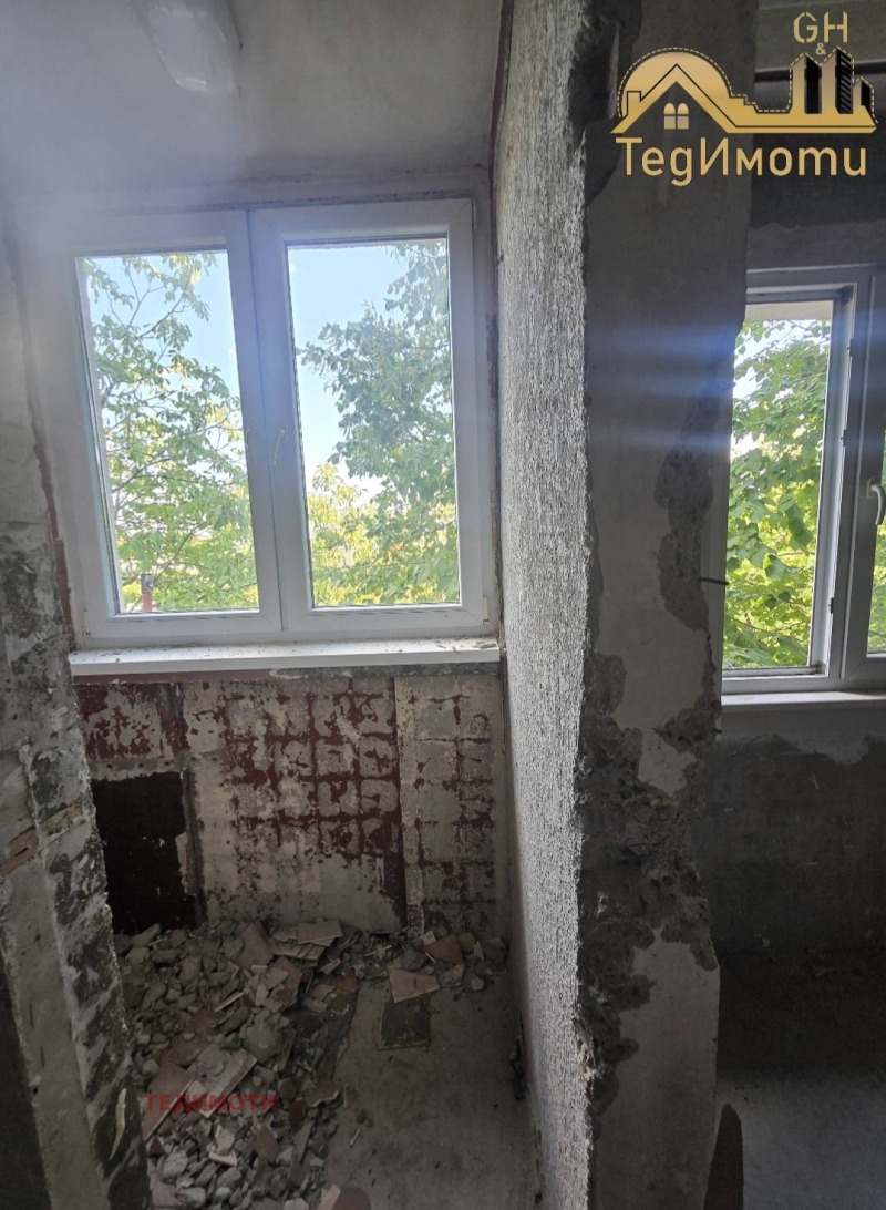 Na sprzedaż  2 sypialnie Stara Zagora , Zora , 67 mkw | 76865008 - obraz [7]