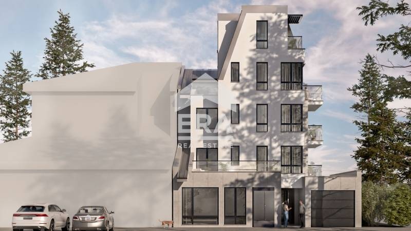 Продава 3-СТАЕН, гр. София, Горубляне, снимка 2 - Апартаменти - 52606384