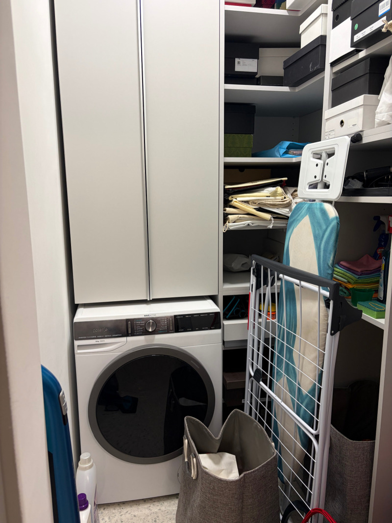 Продава 3-СТАЕН, гр. София, Манастирски ливади, снимка 8 - Апартаменти - 53290699