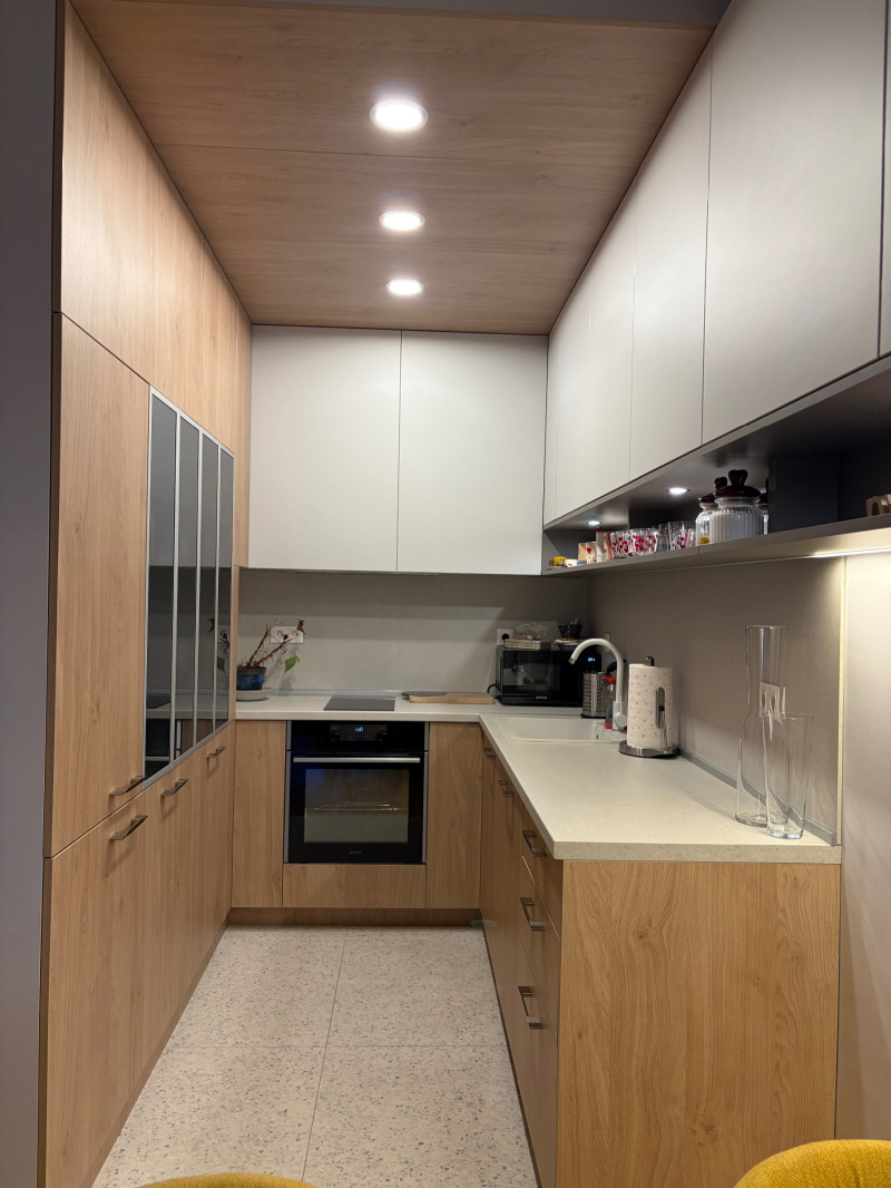 Продава 3-СТАЕН, гр. София, Манастирски ливади, снимка 2 - Апартаменти - 53290699