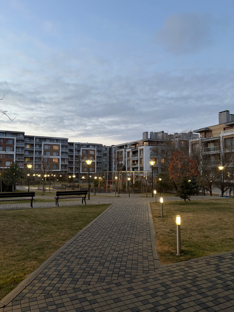 Продава 3-СТАЕН, гр. София, Манастирски ливади, снимка 16 - Апартаменти - 53290699