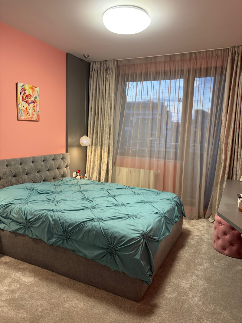 Продава 3-СТАЕН, гр. София, Манастирски ливади, снимка 12 - Апартаменти - 53290699