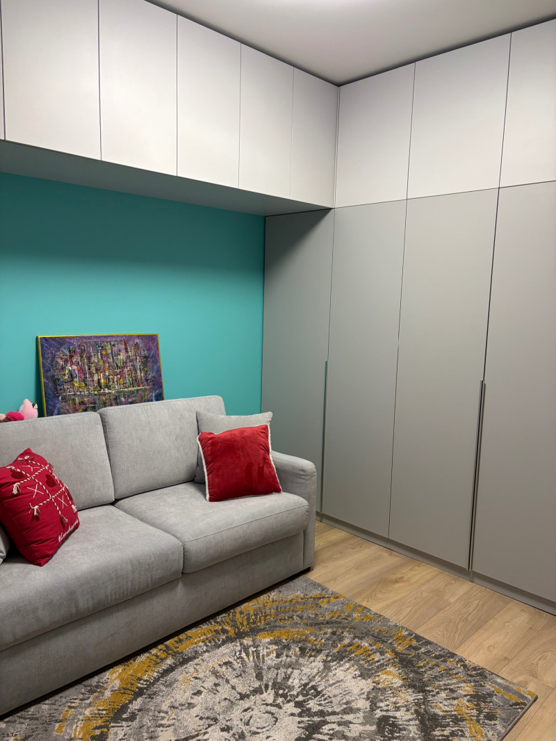 Продава 3-СТАЕН, гр. София, Манастирски ливади, снимка 6 - Апартаменти - 53290699