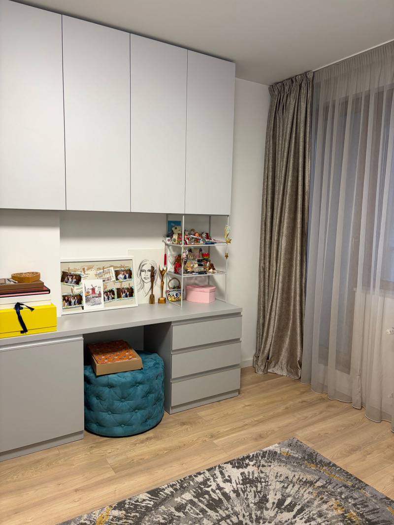 Продава 3-СТАЕН, гр. София, Манастирски ливади, снимка 4 - Апартаменти - 53290699