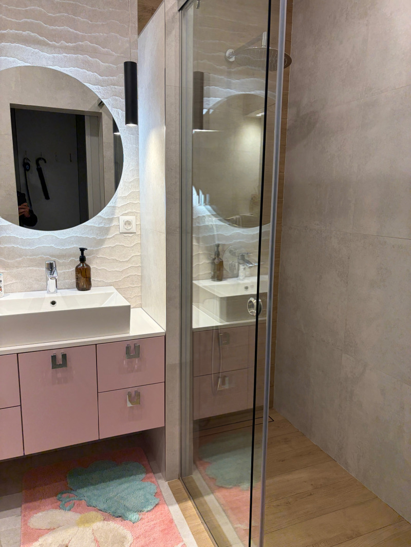 Продава 3-СТАЕН, гр. София, Манастирски ливади, снимка 9 - Апартаменти - 53290699