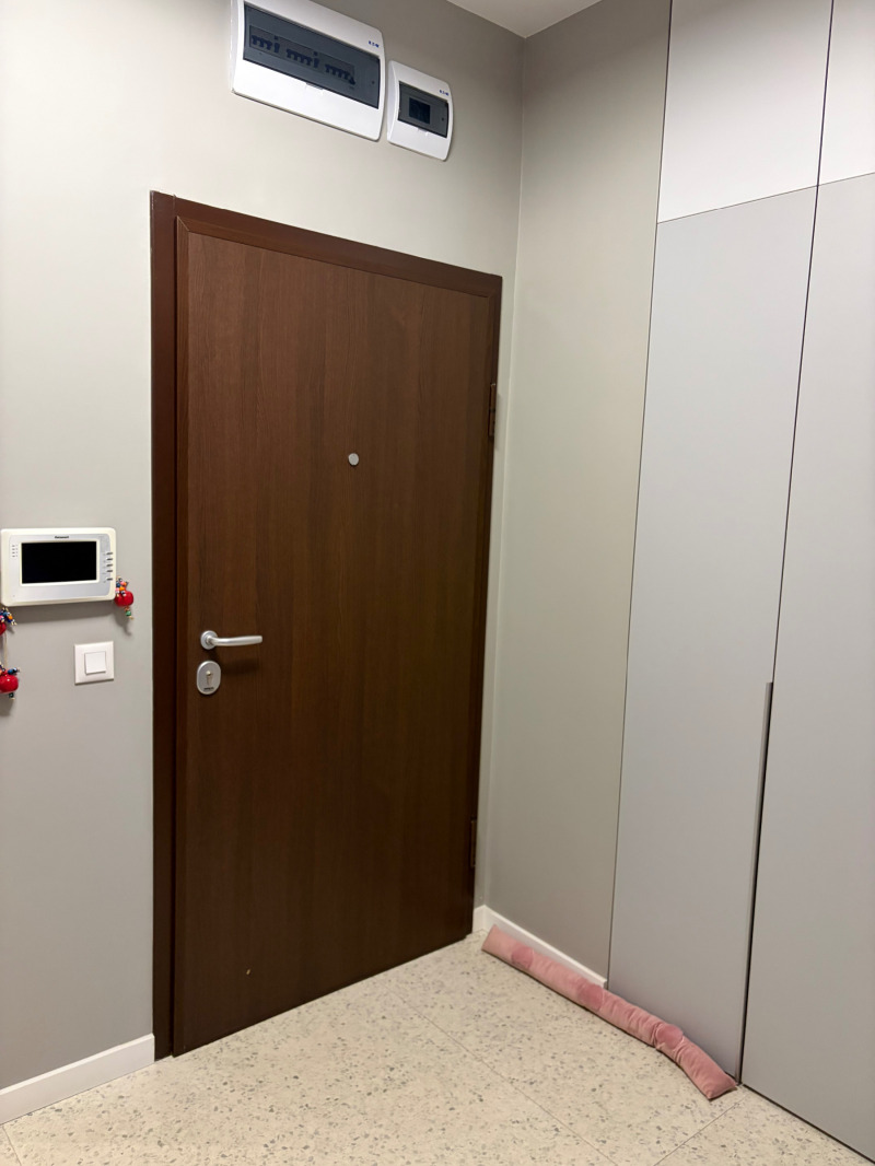 Продава 3-СТАЕН, гр. София, Манастирски ливади, снимка 15 - Апартаменти - 53290699