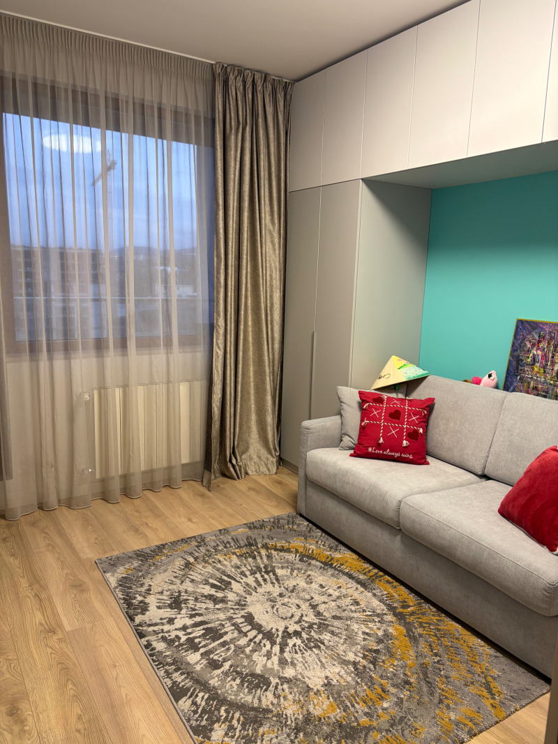 Продава 3-СТАЕН, гр. София, Манастирски ливади, снимка 7 - Апартаменти - 53290699