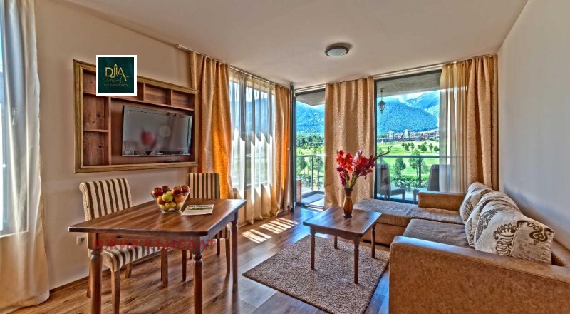 Продава  3-стаен област Благоевград , гр. Банско , 89 кв.м | 84267715