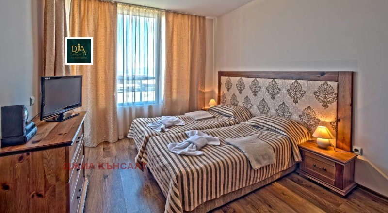 Продава 3-СТАЕН, гр. Банско, област Благоевград, снимка 2 - Апартаменти - 53440777