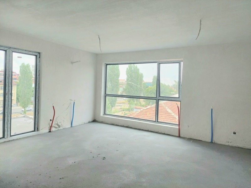 Продава 4-СТАЕН, гр. София, Център, снимка 5 - Апартаменти - 50985312