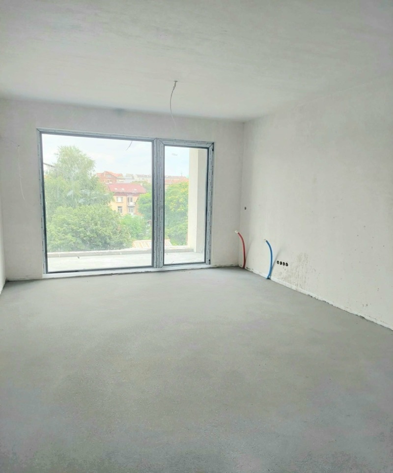 Продава 4-СТАЕН, гр. София, Център, снимка 4 - Апартаменти - 50985312