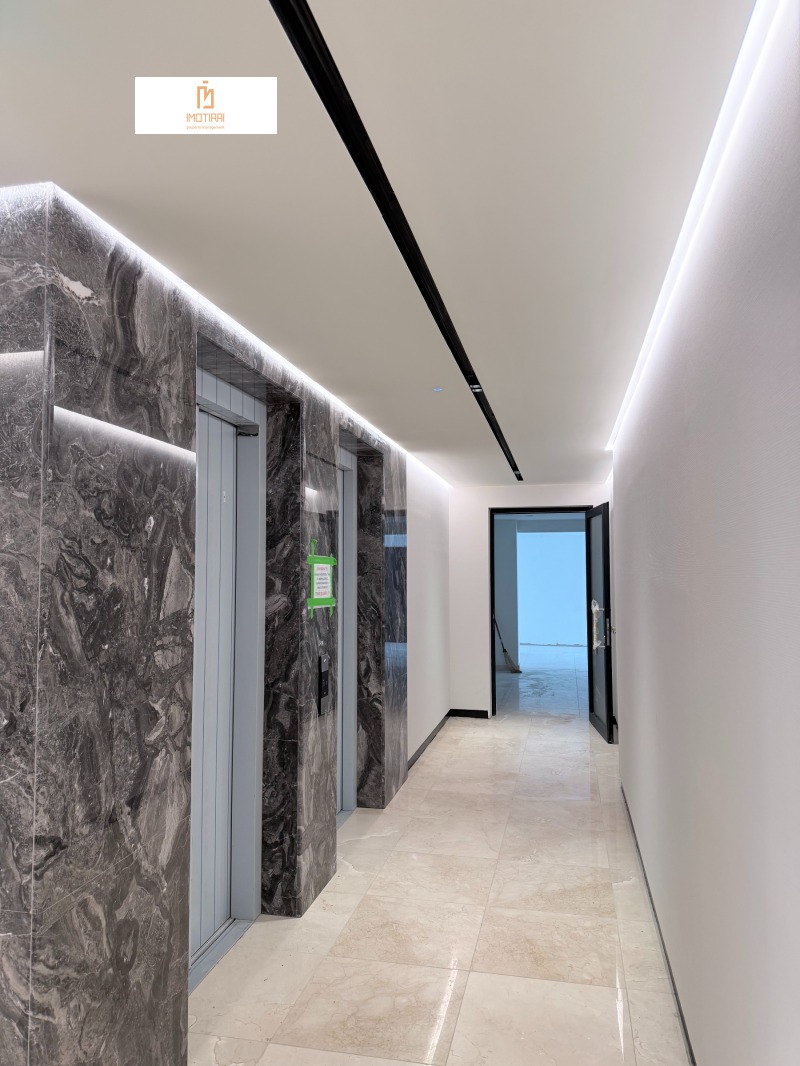 Продава 4-СТАЕН, гр. София, Оборище, снимка 16 - Апартаменти - 53495453