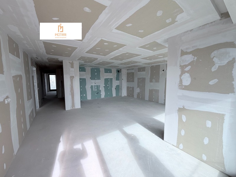 Продава 4-СТАЕН, гр. София, Оборище, снимка 4 - Апартаменти - 53495453