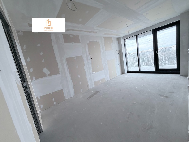 Продава 4-СТАЕН, гр. София, Оборище, снимка 12 - Апартаменти - 53495453