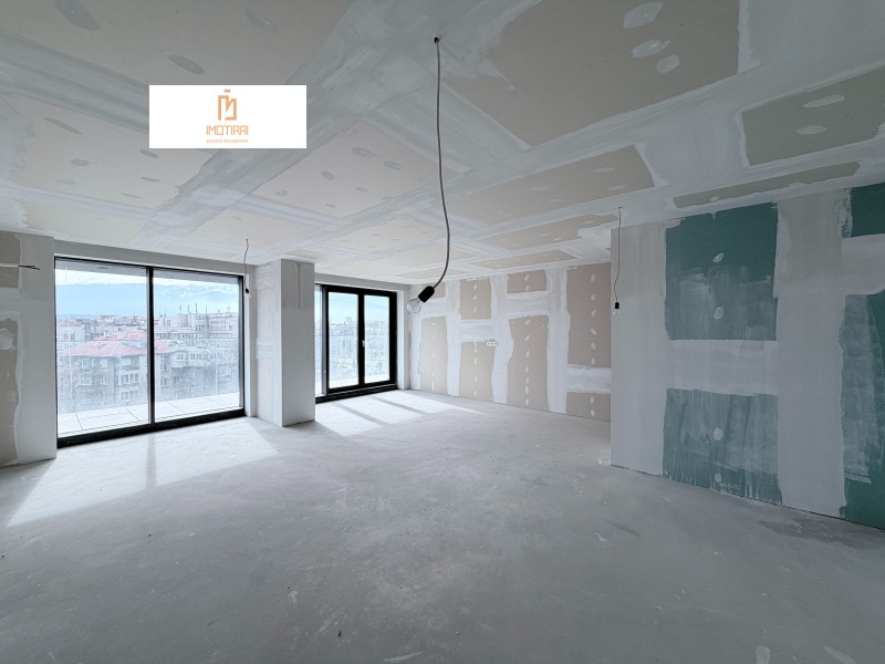 Продава 4-СТАЕН, гр. София, Оборище, снимка 6 - Апартаменти - 53495453