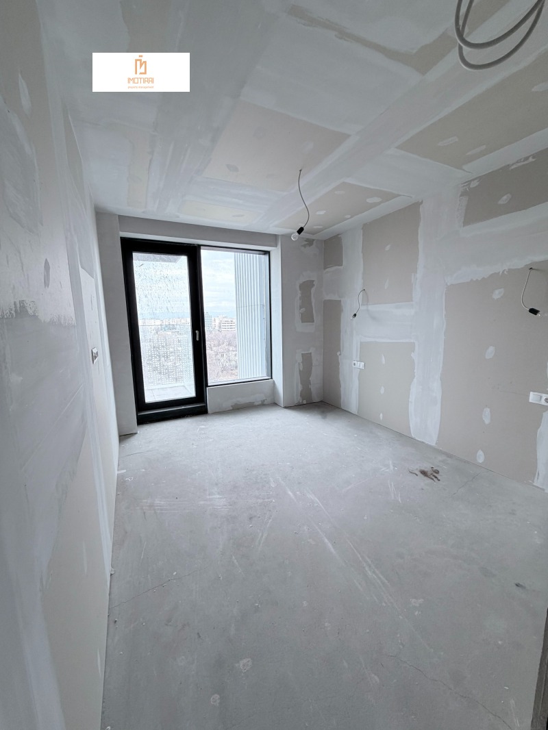 Продава 4-СТАЕН, гр. София, Оборище, снимка 15 - Апартаменти - 53495453